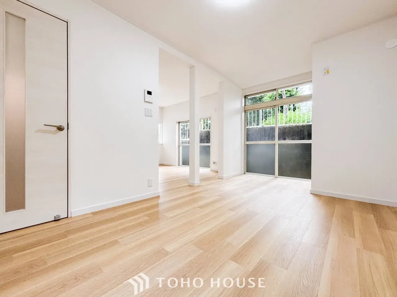 3LDK Midori Ward, Ciudad de Yokohama, Prefectura de Kanagawa (7)