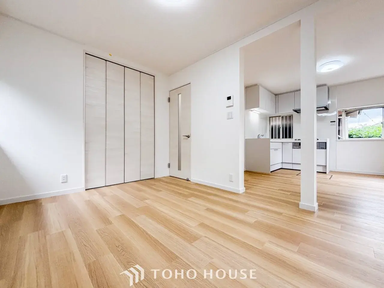 3LDK Midori Ward, Ciudad de Yokohama, Prefectura de Kanagawa (9)