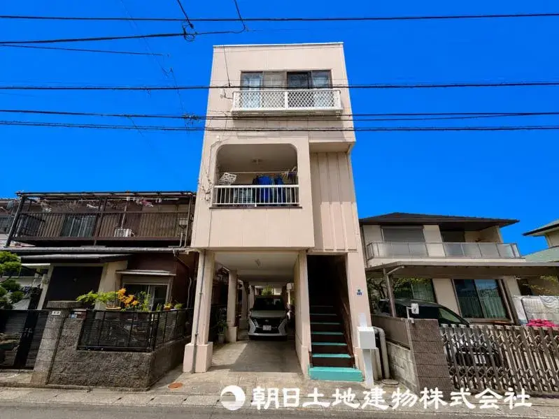Akiya in Kanagawa