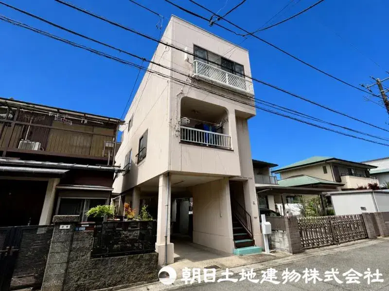 Propiedad 3LDK Ciudad de Hiratsuka Prefectura de Kanagawa (3)