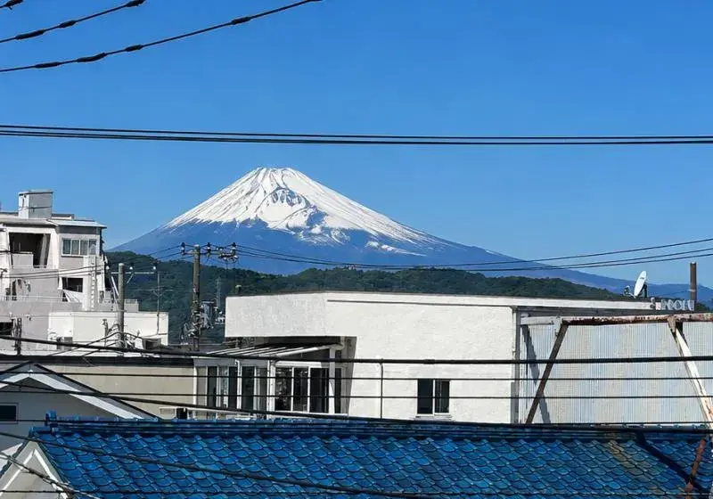 Propiedad 3LDK Ciudad de Hiratsuka Prefectura de Kanagawa (26)