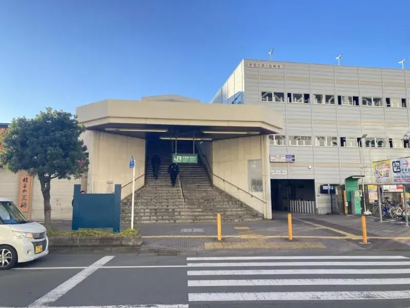 Propiedad 3LDK Ciudad de Hiratsuka Prefectura de Kanagawa (27)