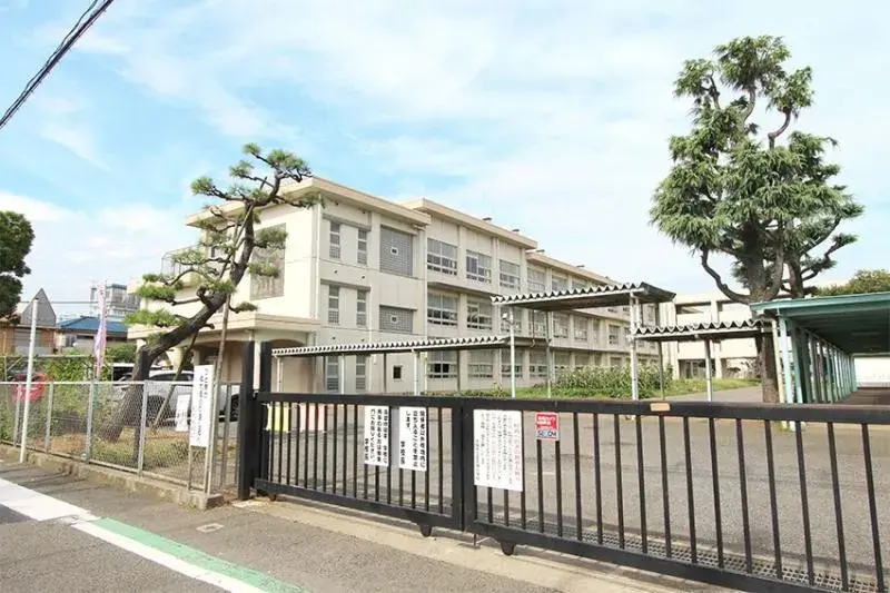 Propiedad 3LDK Ciudad de Hiratsuka Prefectura de Kanagawa (28)