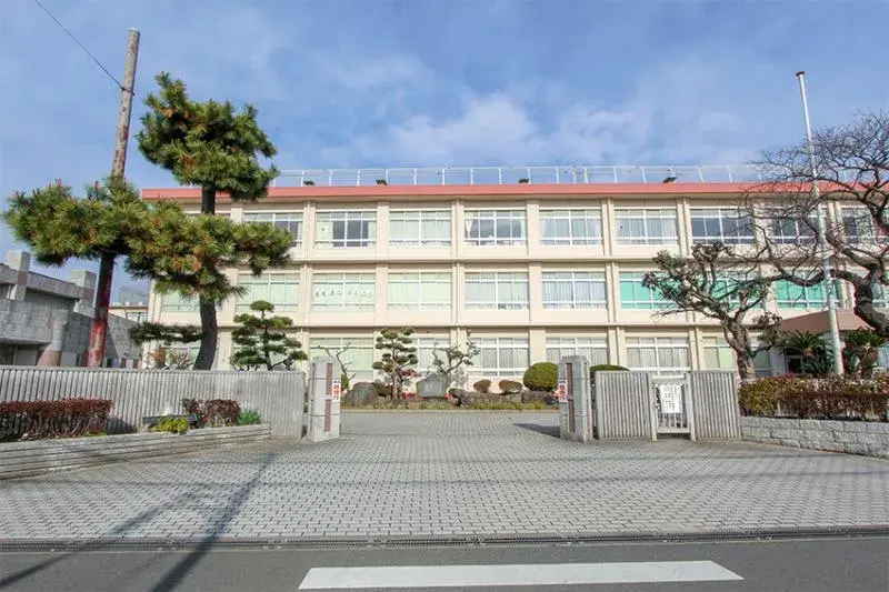Propiedad 3LDK Ciudad de Hiratsuka Prefectura de Kanagawa (29)