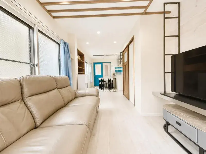Propiedad 3LDK Ciudad de Hiratsuka Prefectura de Kanagawa (8)
