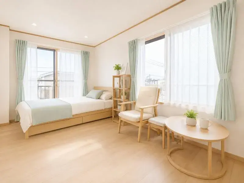 Propiedad 3LDK Ciudad de Hiratsuka Prefectura de Kanagawa (9)