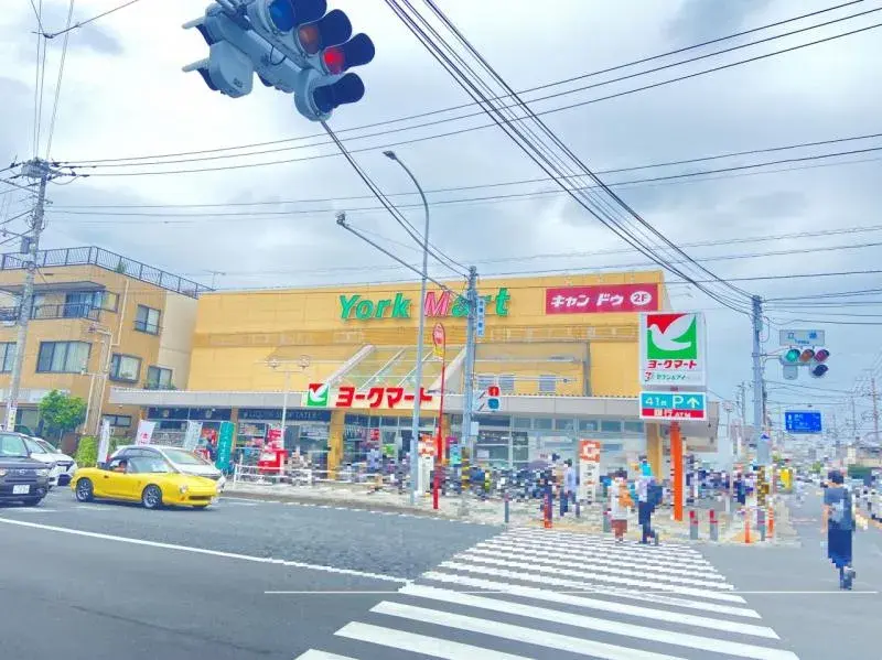 3LDK Property Izumi-ku, Yokohama, Kanagawa (8)
