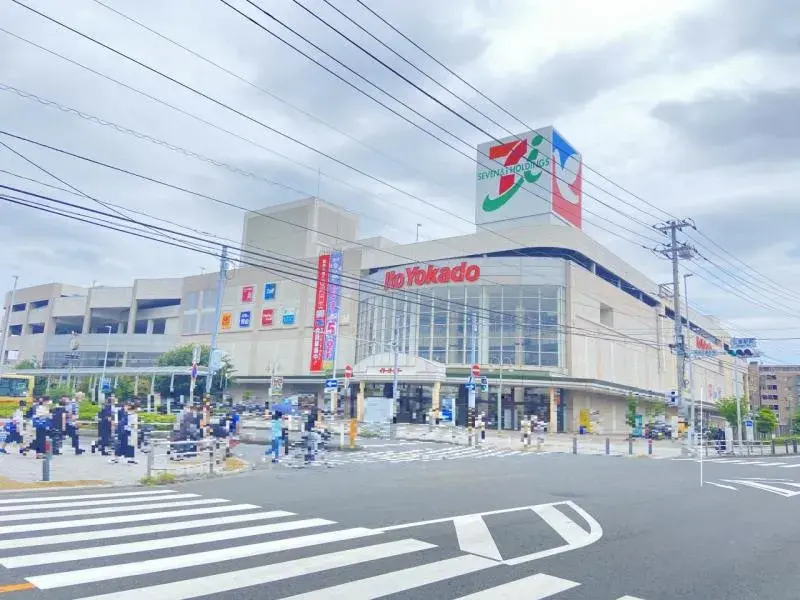 3LDK Property Izumi-ku, Yokohama, Kanagawa (9)
