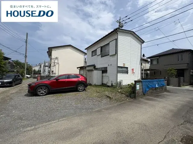 Akiya in Kanagawa
