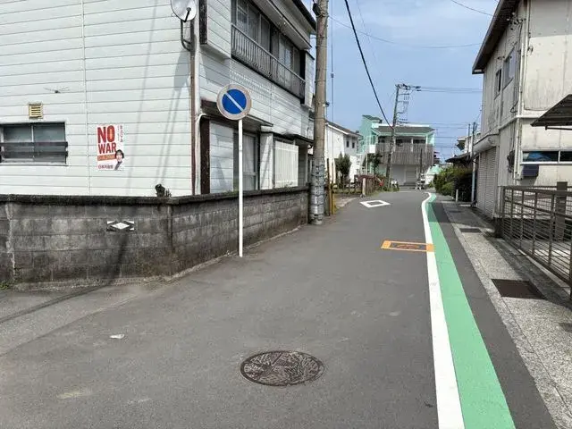 3DK Property Odawara City Kanagawa Prefecture (3)