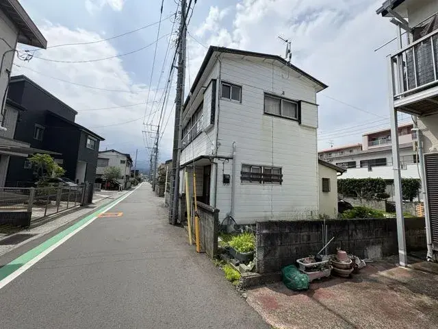 3DK Property Odawara City Kanagawa Prefecture (5)