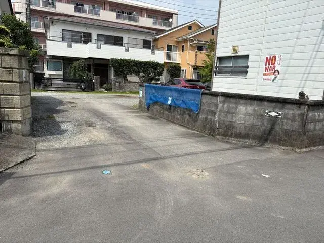 3DK Property Odawara City Kanagawa Prefecture (8)