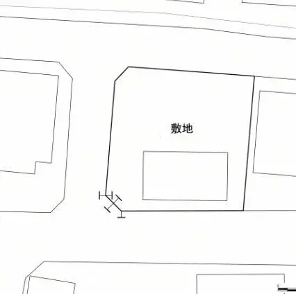 3DK Property Odawara City Kanagawa Prefecture (9)