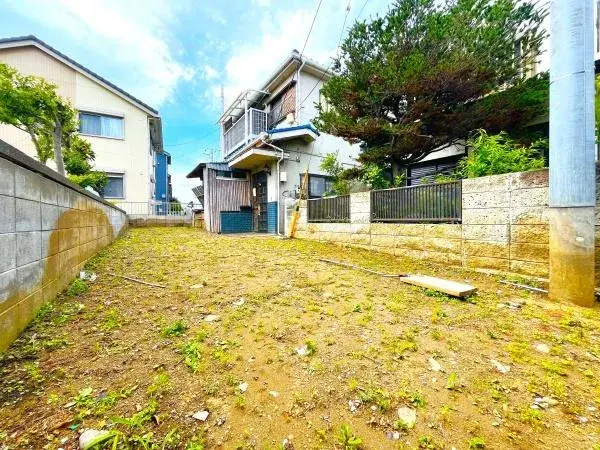 Akiya in Kanagawa