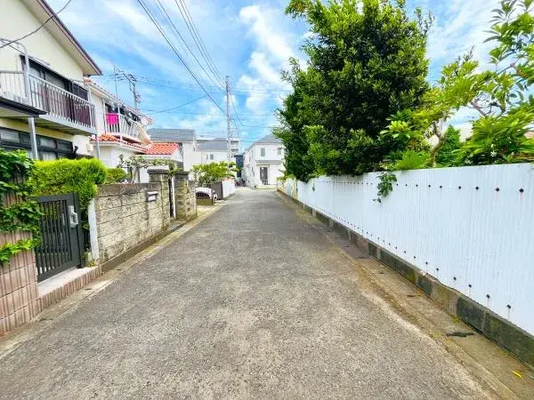 3LDK Property Chigasaki City Kanagawa Prefecture (3)