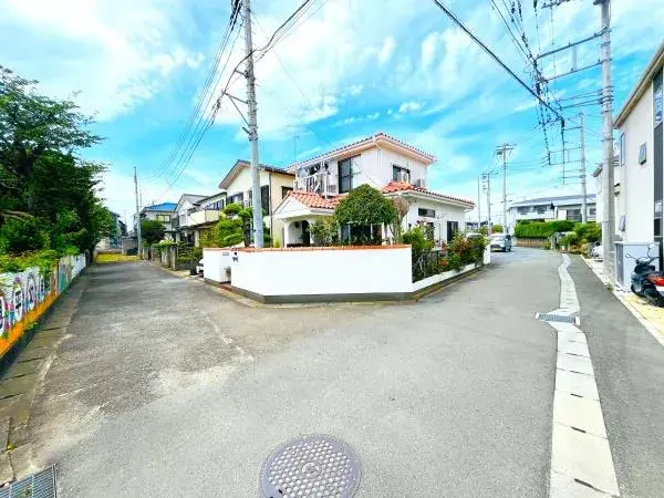 3LDK Property Chigasaki City Kanagawa Prefecture (4)
