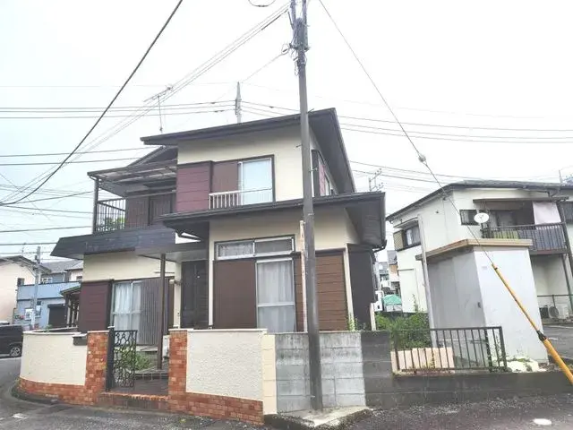 Akiya in Kanagawa