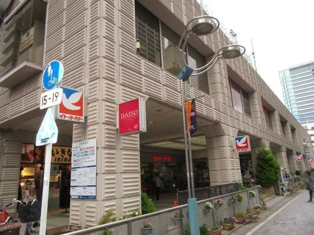 3LDK房源 川崎市中原区 神奈川县 (18)