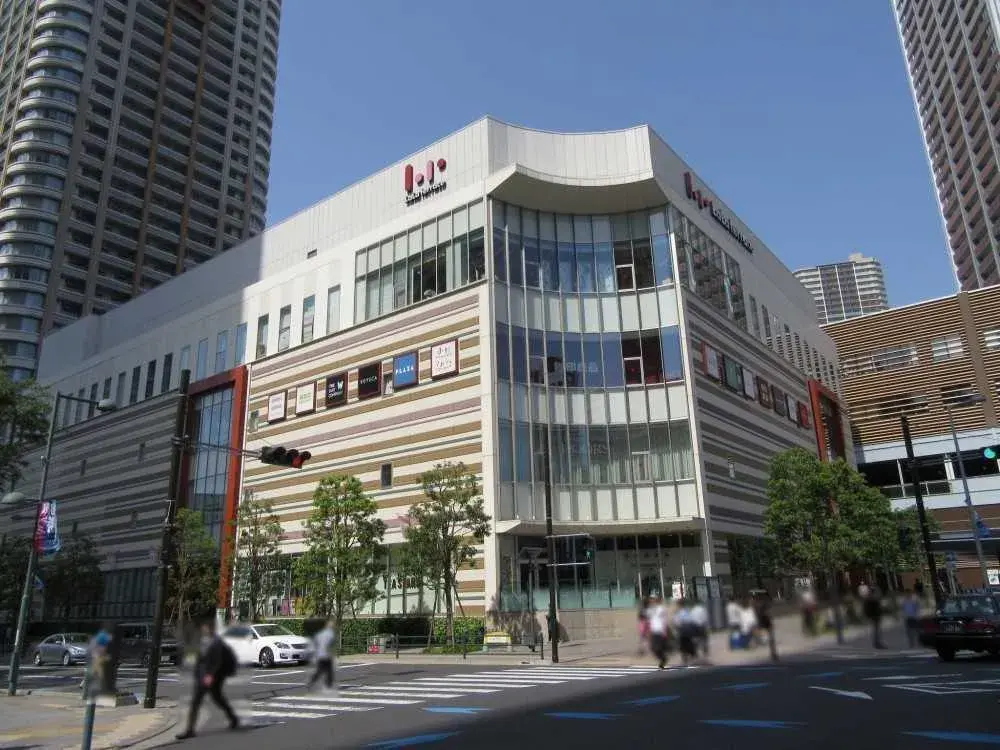 3LDK房源 川崎市中原区 神奈川县 (20)