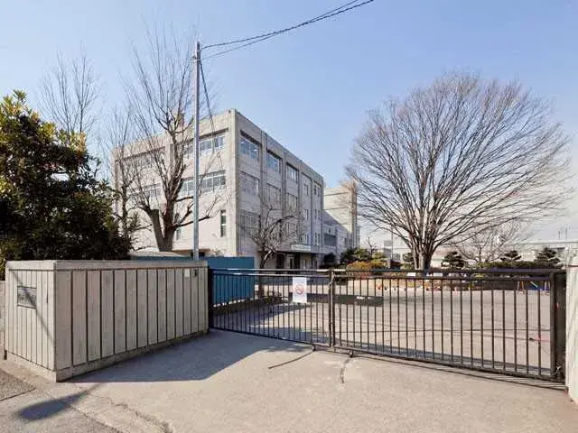 3LDK房源 川崎市中原区 神奈川县 (22)