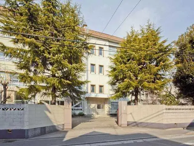 3LDK房源 川崎市中原区 神奈川县 (23)