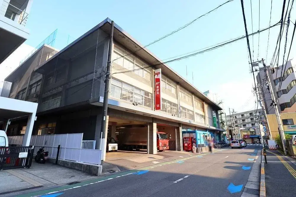 3LDK房源 川崎市中原区 神奈川县 (24)