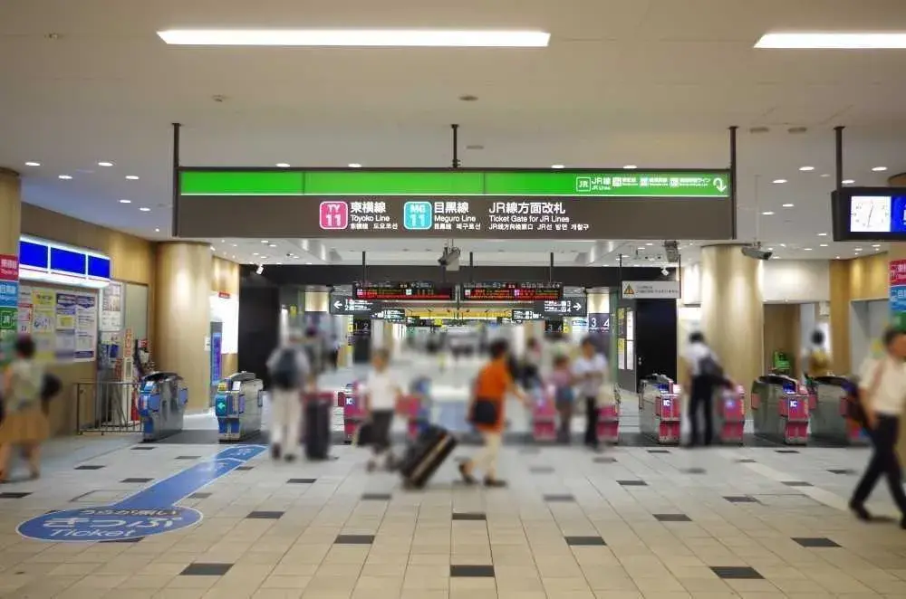 3LDK房源 川崎市中原区 神奈川县 (25)
