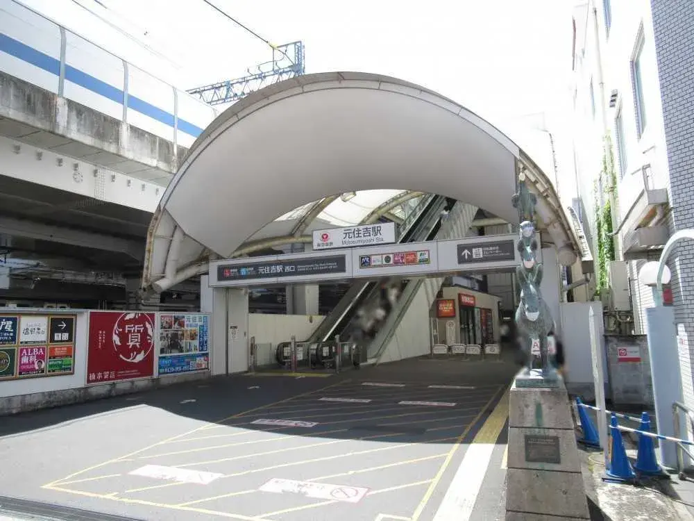 3LDK房源 川崎市中原区 神奈川县 (26)