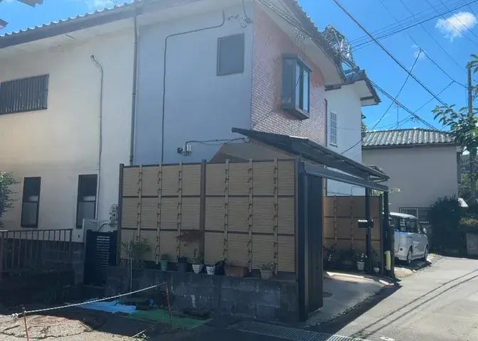 Akiya in Kanagawa