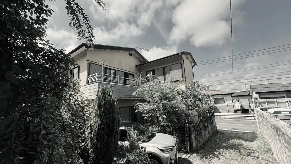 عقار 5DK مدينة Hiratsuka محافظة Kanagawa (2)