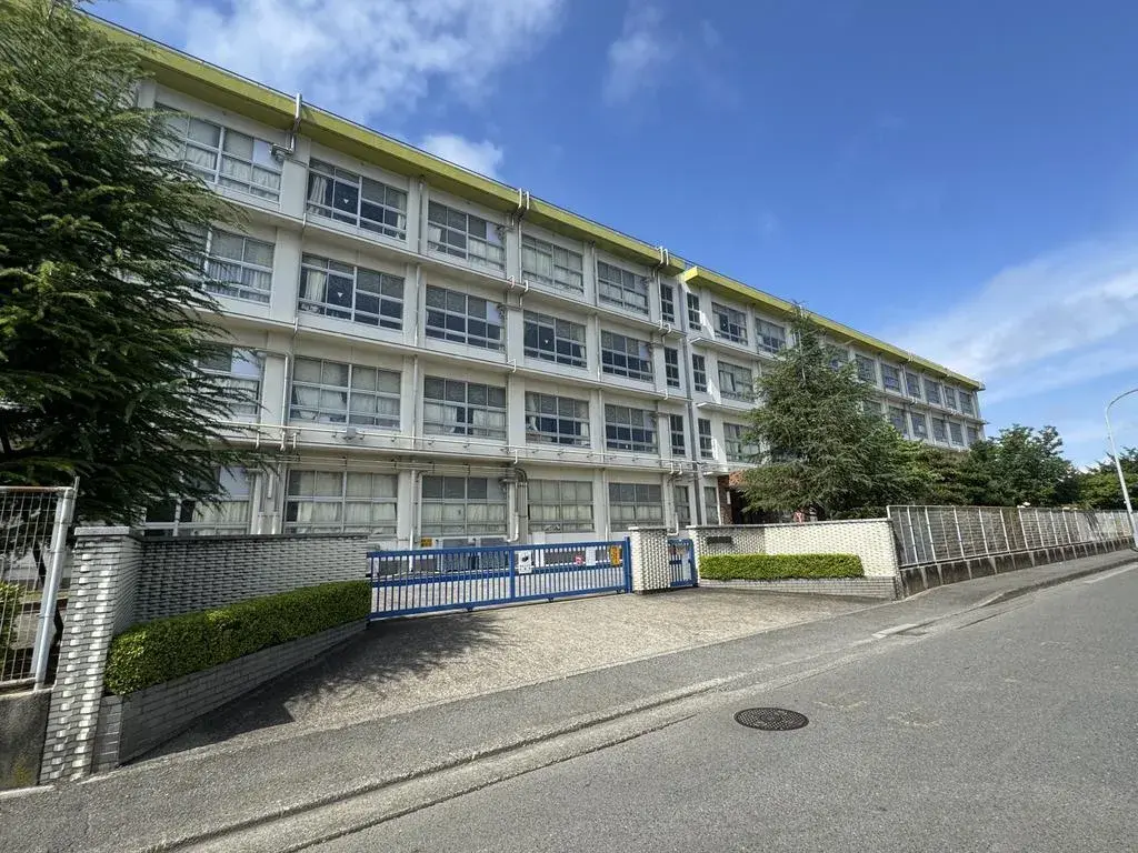 عقار 5DK مدينة Hiratsuka محافظة Kanagawa (8)