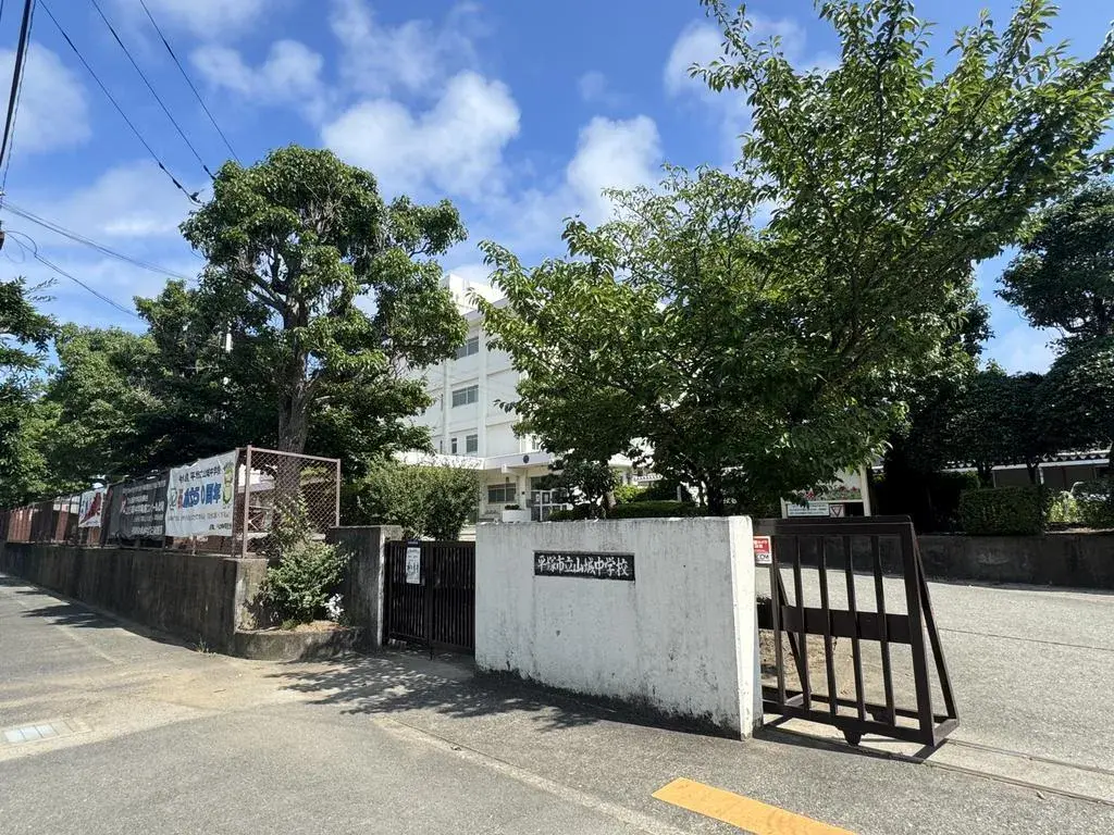عقار 5DK مدينة Hiratsuka محافظة Kanagawa (9)