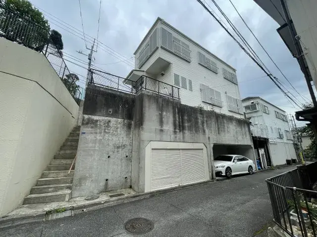 4DK物件 横浜市金沢区 神奈川県 (2)