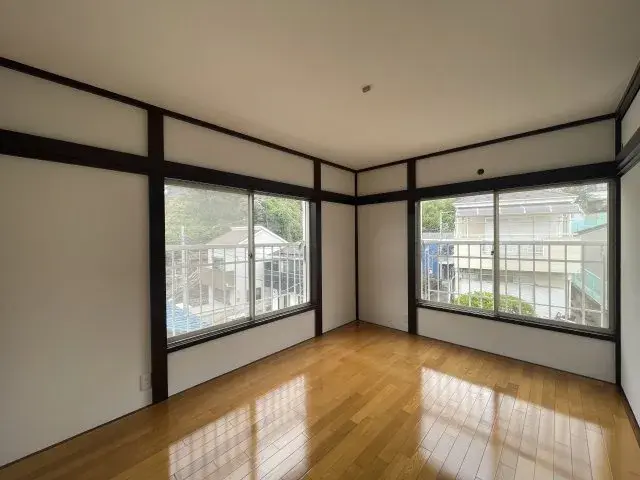 4DK物件 横浜市金沢区 神奈川県 (11)