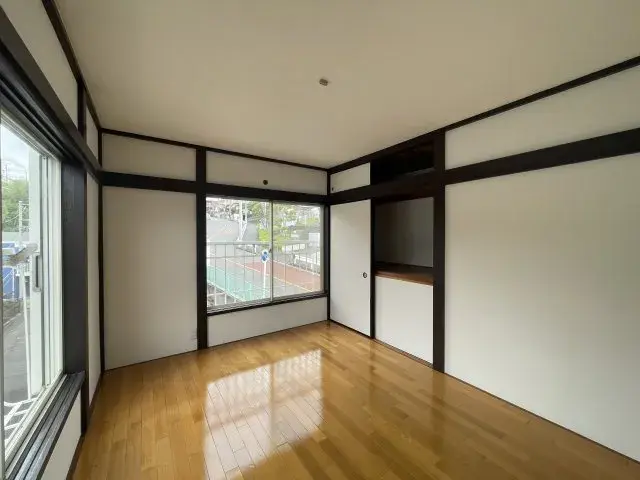 4DK物件 横浜市金沢区 神奈川県 (12)
