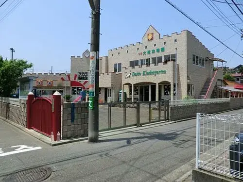 4DK物件 横浜市金沢区 神奈川県 (22)