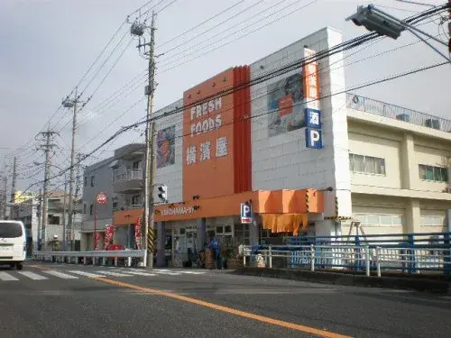 4DK物件 横浜市金沢区 神奈川県 (23)