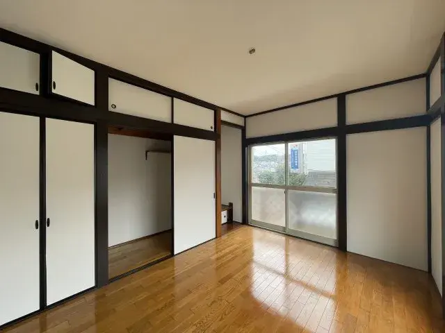4DK物件 横浜市金沢区 神奈川県 (5)