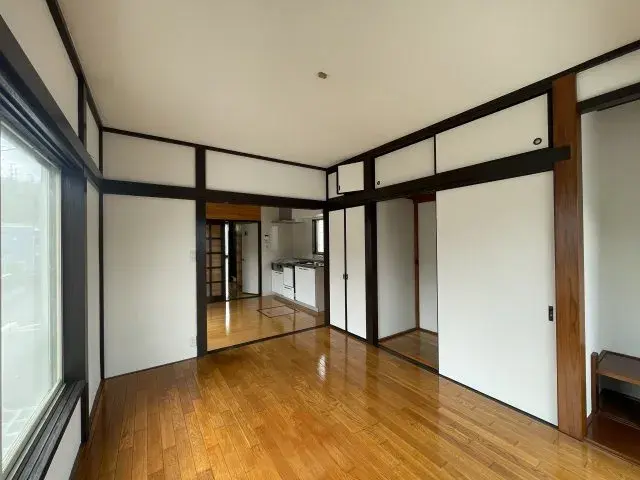 4DK物件 横浜市金沢区 神奈川県 (6)
