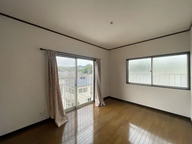 4DK物件 横浜市金沢区 神奈川県 (9)