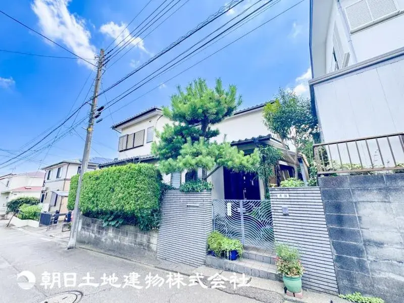 Akiya in Kanagawa