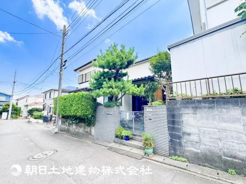 5LDK Property Yokohama City Kanagawa Prefecture (2)