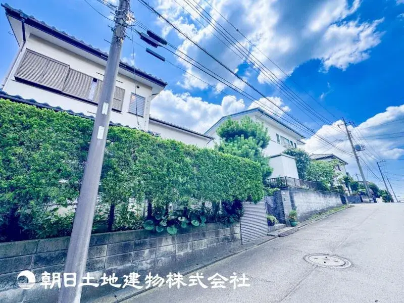 5LDK Property Yokohama City Kanagawa Prefecture (11)