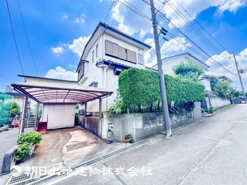 5LDK Property Yokohama City Kanagawa Prefecture (12)