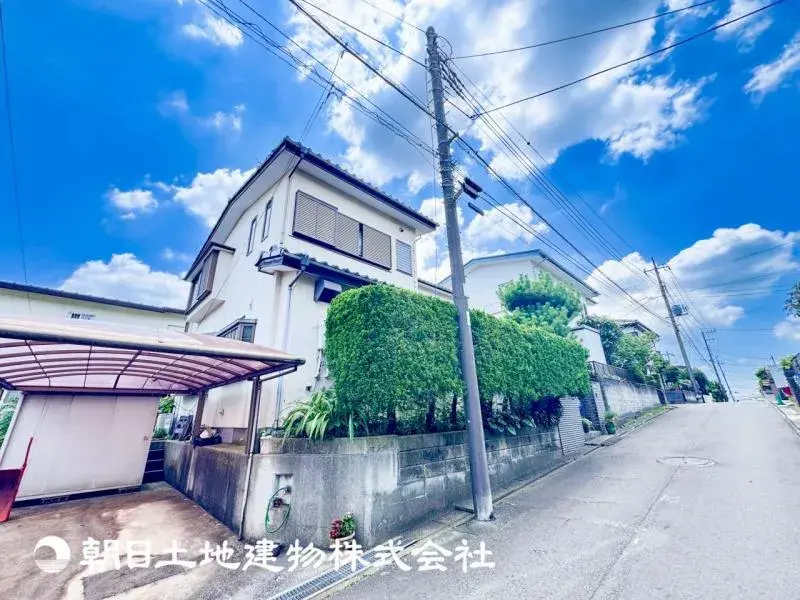 5LDK Property Yokohama City Kanagawa Prefecture (13)
