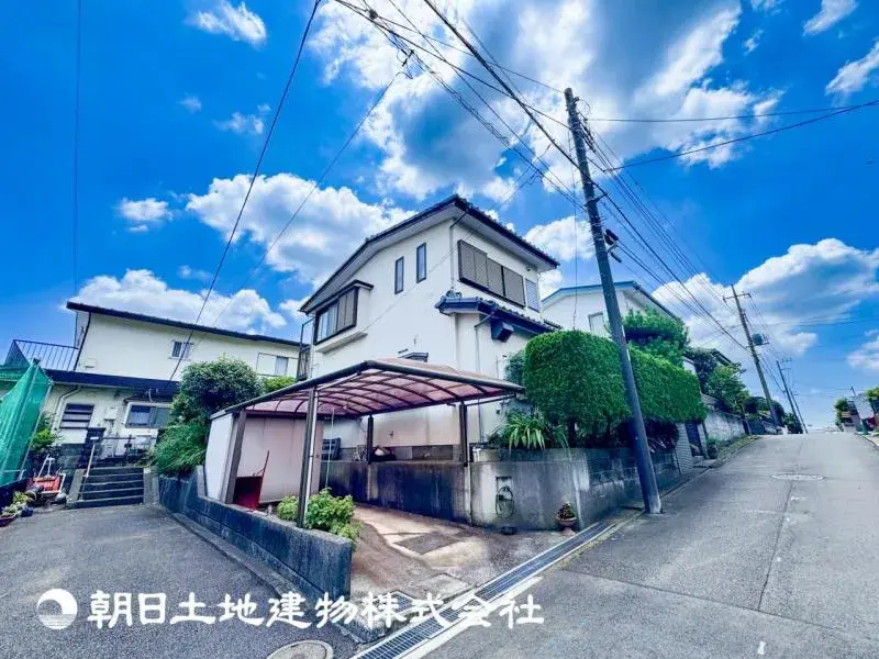 5LDK Property Yokohama City Kanagawa Prefecture (14)