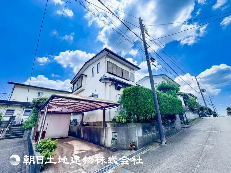 5LDK Property Yokohama City Kanagawa Prefecture (15)