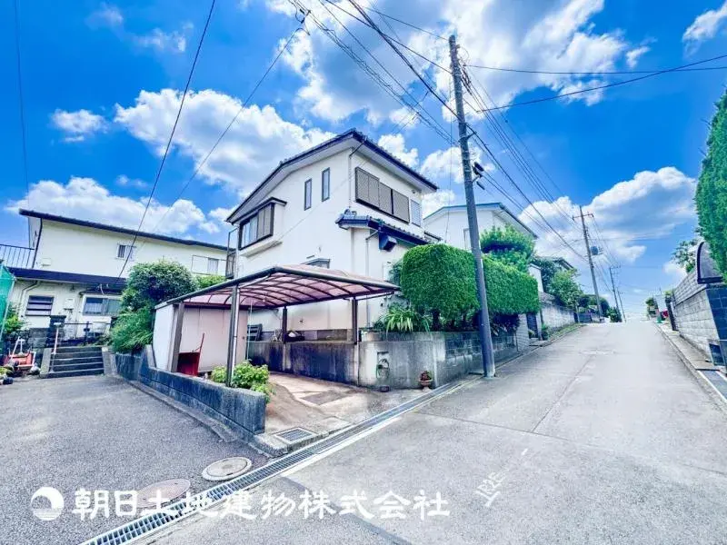 5LDK Property Yokohama City Kanagawa Prefecture (16)