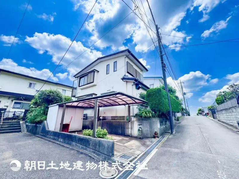 5LDK Property Yokohama City Kanagawa Prefecture (17)