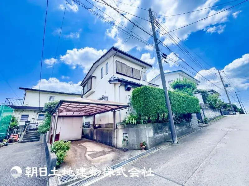 5LDK Property Yokohama City Kanagawa Prefecture (18)